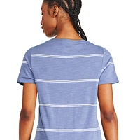 George Women's V-Neckline Tee