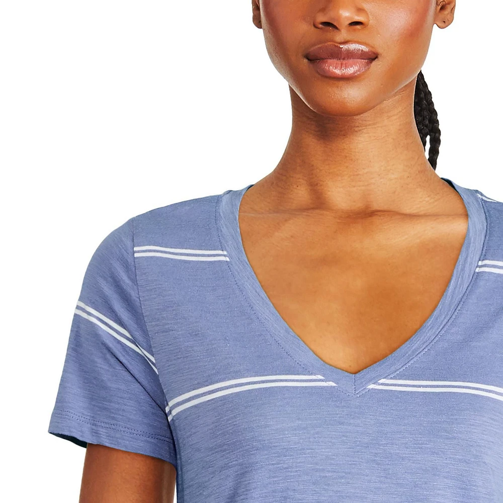 George Women's V-Neckline Tee