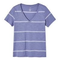 George Women's V-Neckline Tee