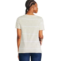 George Women's V-Neckline Tee