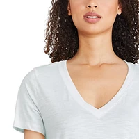 George Women's V-Neckline Tee