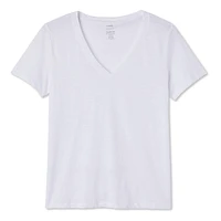 George Women's V-Neckline Tee