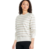 George Women's Crew Neckline Popover, Sizes XS-XXL