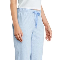 George Women's Jersey Sleep Jogger