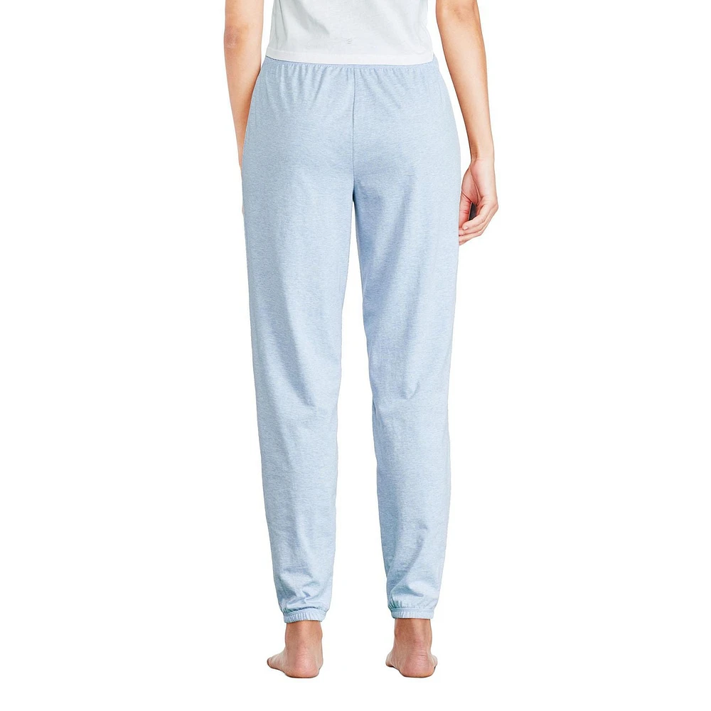 George Women's Jersey Sleep Jogger
