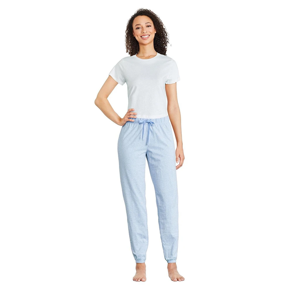 George Women's Jersey Sleep Jogger