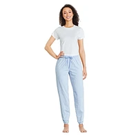 George Women's Jersey Sleep Jogger