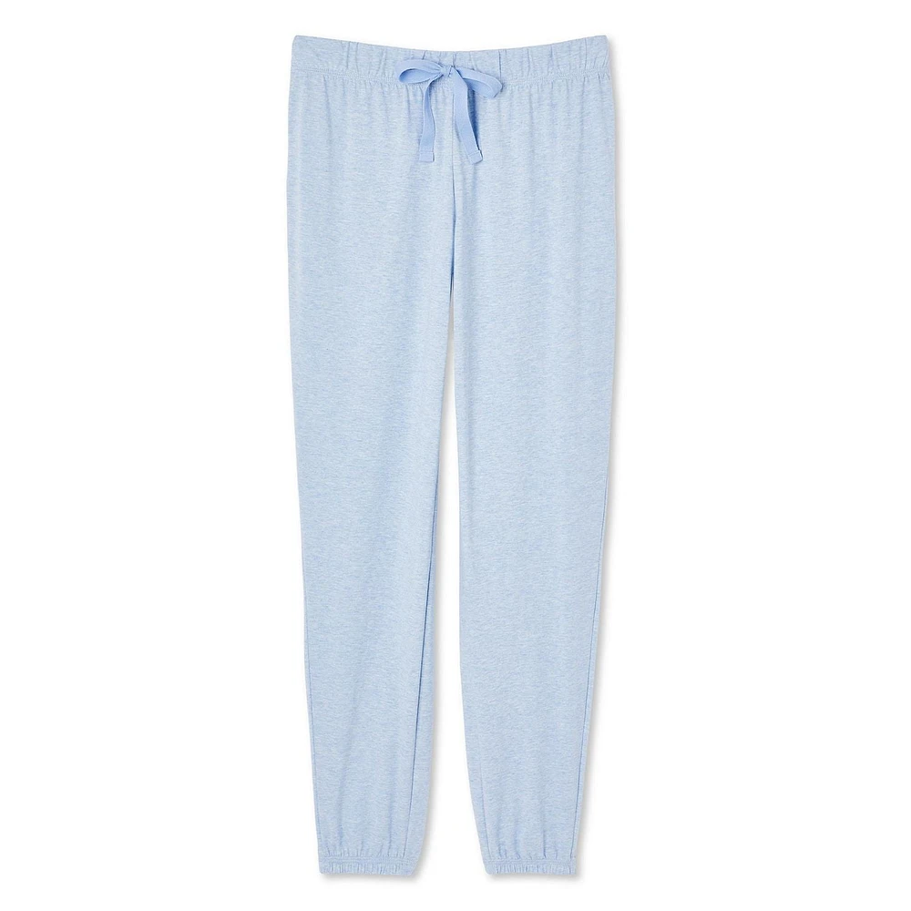 George Women's Jersey Sleep Jogger