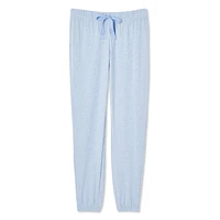 George Women's Jersey Sleep Jogger