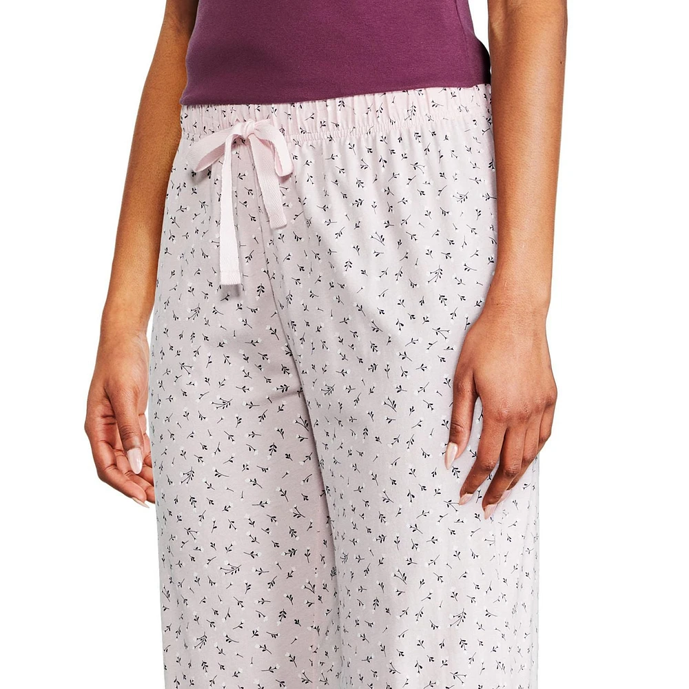 George Women's Open Leg Pant