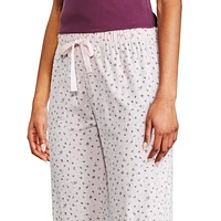 George Women's Open Leg Pant