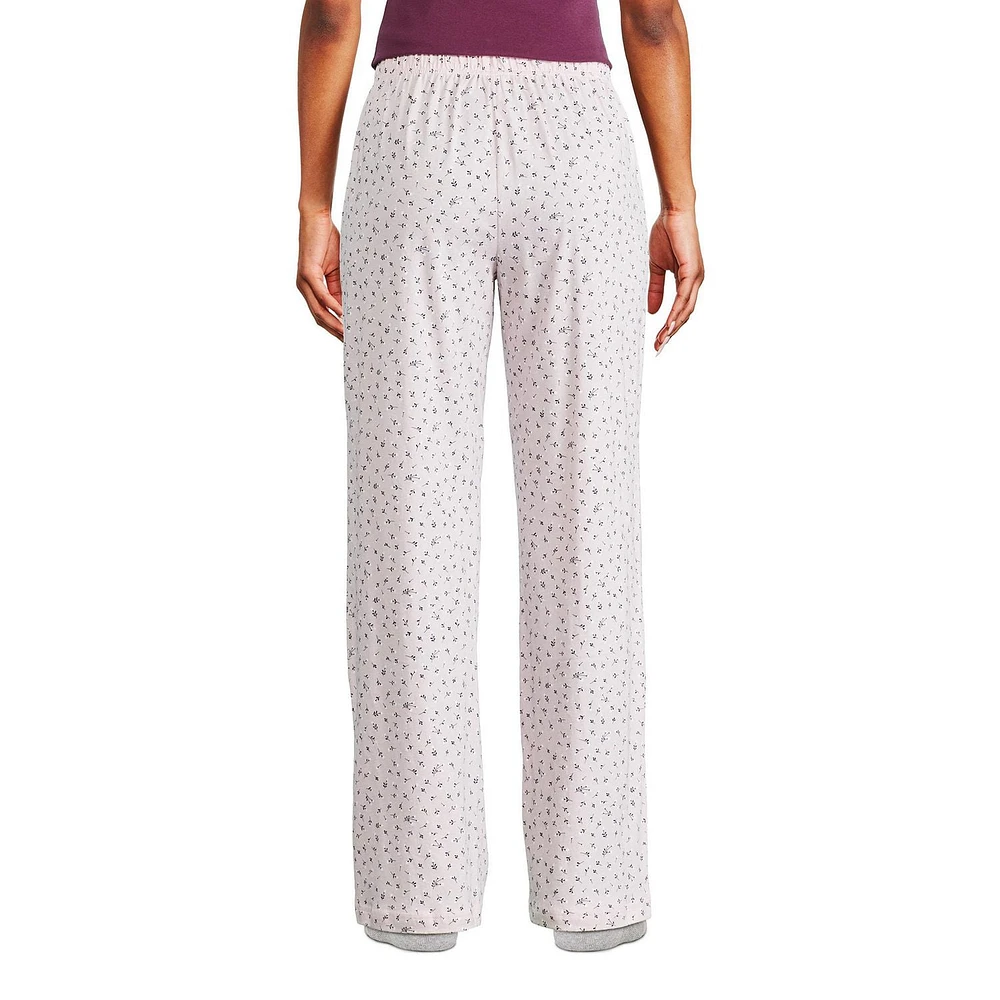 George Women's Open Leg Pant