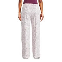 George Women's Open Leg Pant