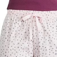 George Women's Open Leg Pant