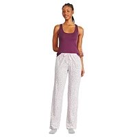 George Women's Open Leg Pant