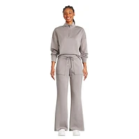George Women's Scuba Pocket Pant, Sizes XS-XXL