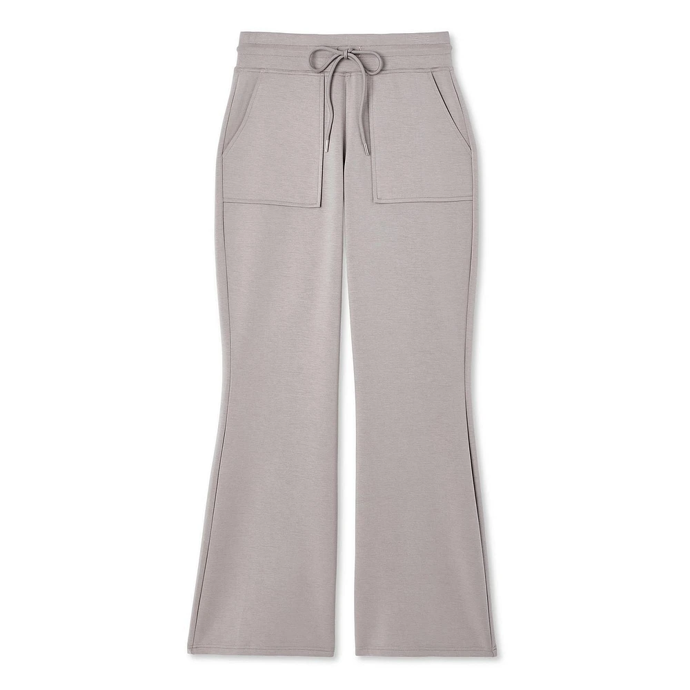 George Women's Scuba Pocket Pant, Sizes XS-XXL