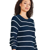 George Women's Crew Neckline Sweater