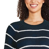 George Women's Crew Neckline Sweater