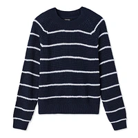 George Women's Crew Neckline Sweater