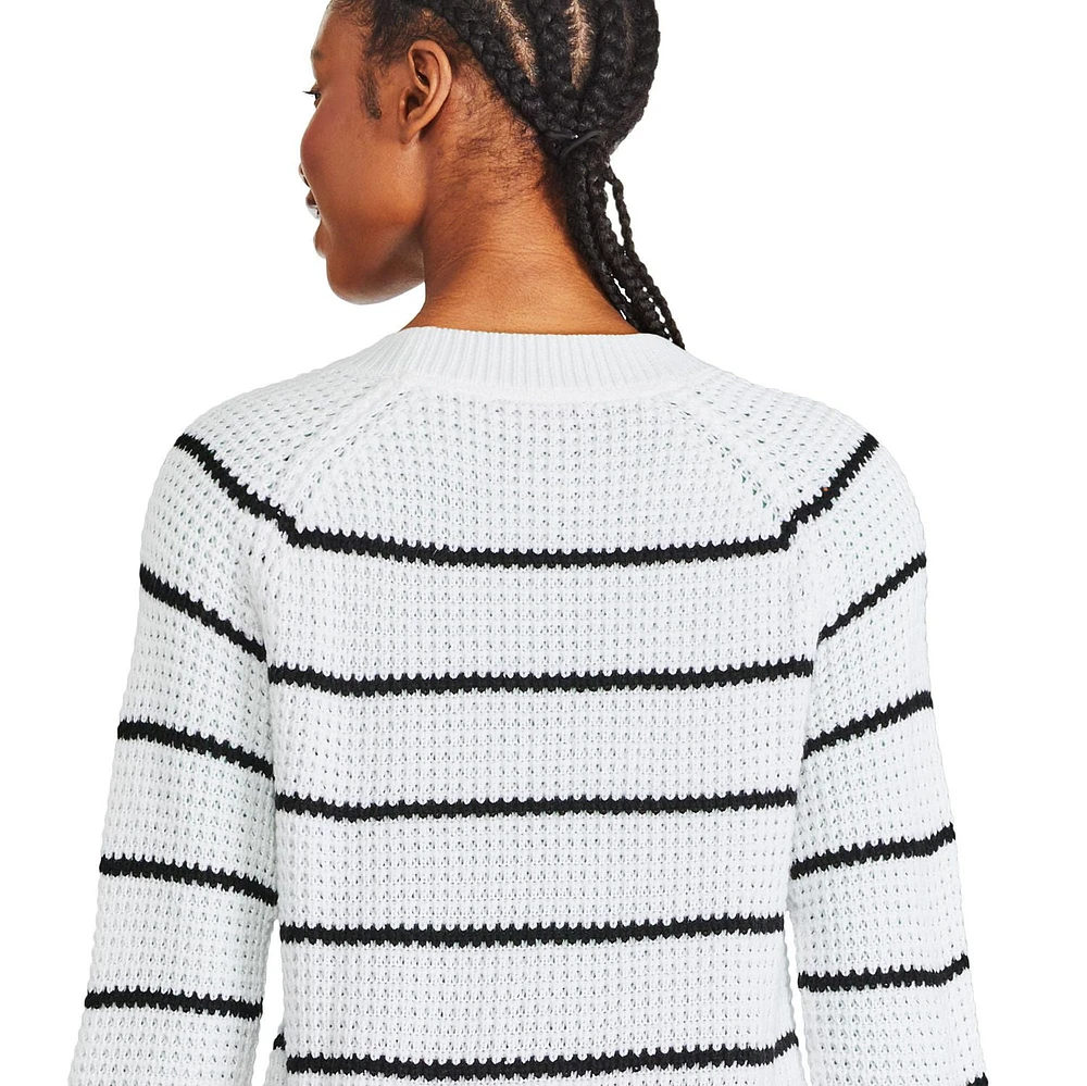 George Women's Crew Neckline Sweater