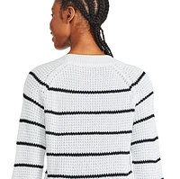 George Women's Crew Neckline Sweater