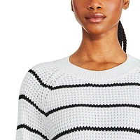 George Women's Crew Neckline Sweater