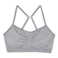 Soutien-gorge léger sans coutures George pour femmes Tailles TP–TTG
