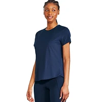 Athletic Works Women's Short Sleeve Tee