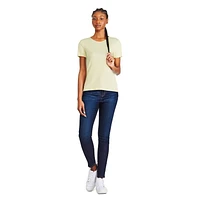 George Women's Crew Neckline Tee