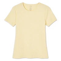 George Women's Crew Neckline Tee