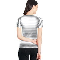 George Women's Crew Neckline Tee