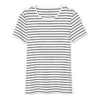 George Women's Crew Neckline Tee