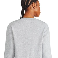 Haut à enfiler en molleton George pour femmes Tailles TP–TTG