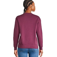 George Women's Crew Neckline Popover, Sizes XS-XXL
