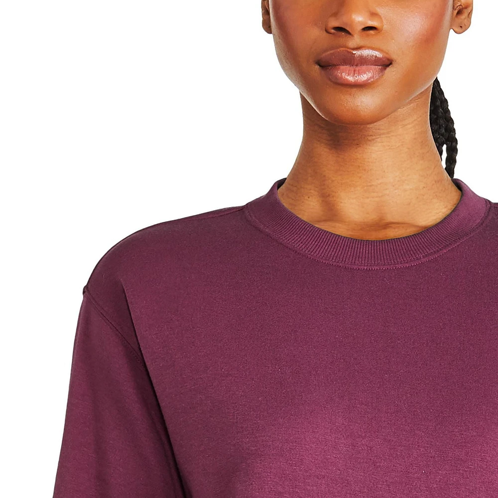 George Women's Crew Neckline Popover, Sizes XS-XXL