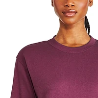 George Women's Crew Neckline Popover, Sizes XS-XXL