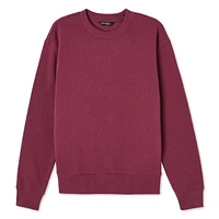 George Women's Crew Neckline Popover, Sizes XS-XXL
