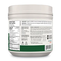 Nutiva Organic MCT Oil Powder 300g Unflavoured