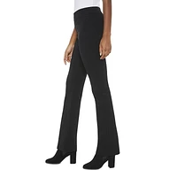 George Women's Pull-On Bengaline Boot Leg Pant, Sizes 2-18