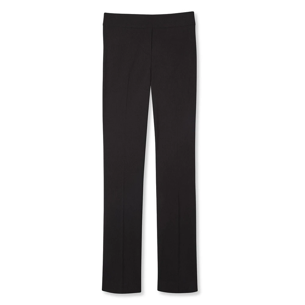 George Women's Pull-On Bengaline Boot Leg Pant, Sizes 2-18