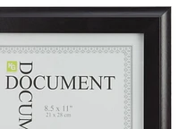 Kiera Grace Oxford Document Frame, 12-Pack