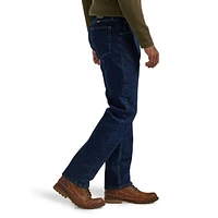 Wrangler Men's Five Star Regular Fit