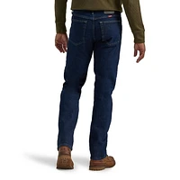 Wrangler Men's Five Star Regular Fit