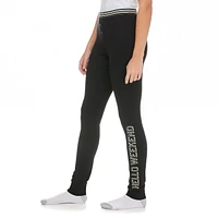 No Boundaries Women's Sleep Legging