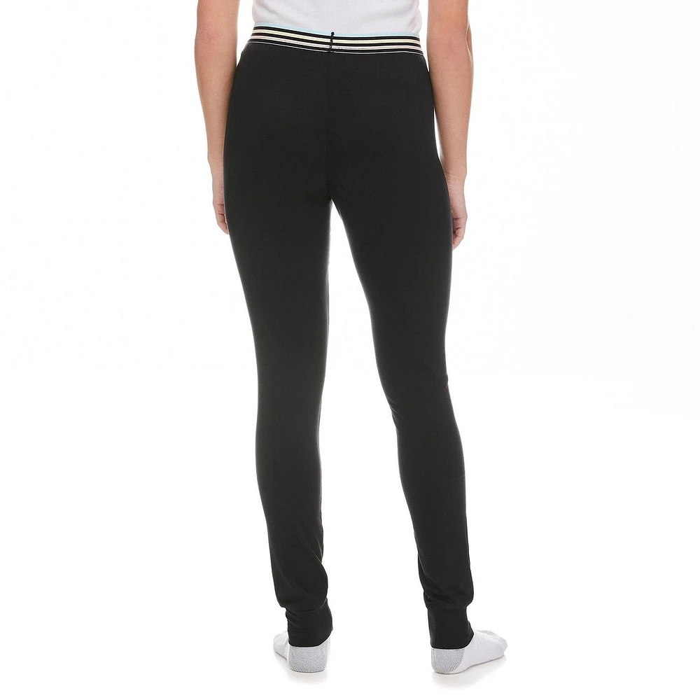 No Boundaries Women's Sleep Legging