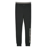 No Boundaries Women's Sleep Legging