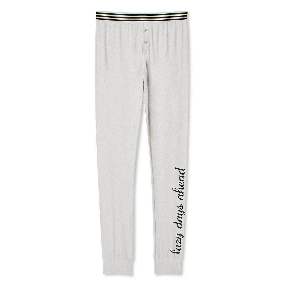 Legging de nuit No Boundaries pour femmes
