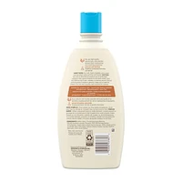 Aveeno Baby Bubble Bath - Baby Skin Care Product - Sensitive Skin Cleanser - Hypoallergenic - 568 mL, 568 ML