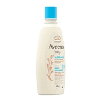 Aveeno Baby Bubble Bath - Baby Skin Care Product - Sensitive Skin Cleanser - Hypoallergenic - 568 mL, 568 ML